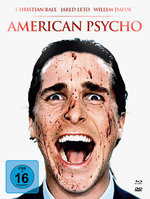 Film: American Psycho (+ DVD) (+ Bonus-DVD)
