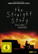 Film: The Straight Story - Eine wahre Geschichte