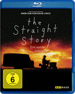 Film: The Straight Story - Eine wahre Geschichte