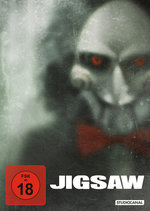 Film: Jigsaw - SAW VIII