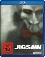 Film: Jigsaw - SAW VIII