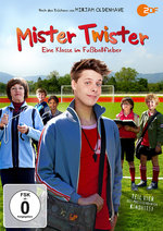 Film: Mister Twister - Eine Klasse im Fußballfieber
