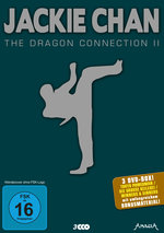 Film: Jackie Chan - The Dragon Connection 2 [3 DVDs]