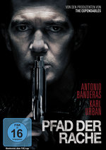 Film: Pfad der Rache - Acts of Vengeance - Uncut