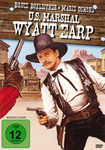 Film: U.S. Marshall Wyatt Earp