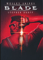 Film: Blade - Uncut/Mediabook (+ DVD) [LE]