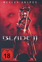 Film: Blade 2 - Uncut/Mediabook (+ DVD) [LE]