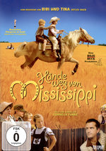 Film: Hände weg von Mississippi
