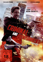 Film: Criminal & Punishment - Selbstjustiz