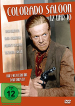Film: Colorado Saloon 12 Uhr 10