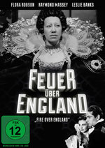 Film: Feuer über England