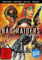 Film: Bad Raiders - Die Gnadenlosen [LE]