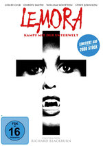 Film: Lemora - Kampf mit der Unterwelt [LE]