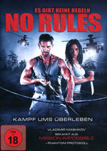 Film: No Rules
