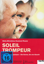 Film: Soleil Trompeur - Die Sonne die uns... (OmU)