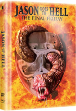 Film: Freitag, der 13. - Teil 9: Jason Goes to Hell