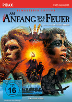 Film: Am Anfang war das Feuer - La guerre du feu
