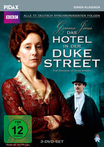 Film: Das Hotel in der Duke Street [3 DVDs]