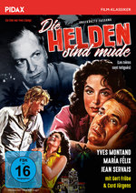 Film: Die Helden sind müde