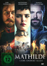 Film: Mathilde - Liebe ändert alles