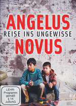 Film: Angelus Novus - Reise ins Ungewisse (OmU)