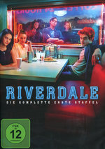 Film: Riverdale - Staffel 1 [3 DVDs]