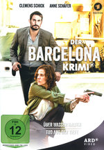 Film: Der Barcelona Krimi: Über Wasser halten / Tod...