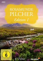 Film: Rosamunde Pilcher Edition 1 [3 DVDs]