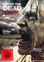 Film: Day of the Dead - Bloodline - Uncut