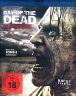 Film: Day of the Dead - Bloodline - Uncut