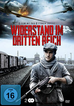 Film: Widerstand im Dritten Reich [2 DVDs]