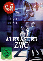 Film: Alexander Zwo [3 DVDs]