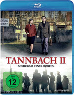 Film: Tannbach 2 - Schicksal eines Dorfes