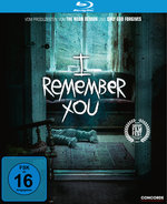 Film: I remember you