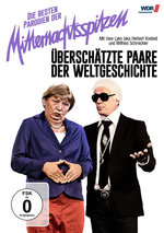 Film: Best-of Überschätzte Paare der Weltgeschichte