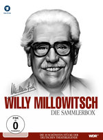 Film: Willy Millowitsch - Die Sammelbox [10 DVDs]