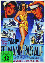 Film: Seemann pass auf!