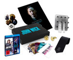 Film: John Wick & John Wick: Kapitel 2