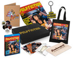 Film: Pulp Fiction - Jack Rabbit's Slim Edition