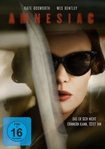 Film: Amnesiac