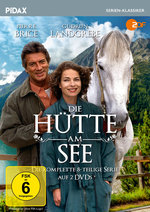 Film: Die Hütte am See [2 DVDs]