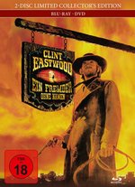 Film: Ein Fremder ohne Namen - Uncut