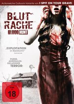 Film: Blutrache - Blood Hunt