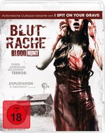 Film: Blutrache - Blood Hunt