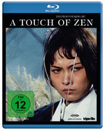 Film: A Touch of Zen (OmU) 4K-restaurierte Fassung