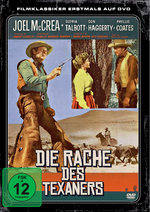 Film: Die Rache des Texaners