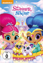 Film: Shimmer and Shine