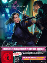 Film: The Villainess - Uncut [LE/MB/SE] [2 BRs]