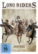 Film: Long Riders