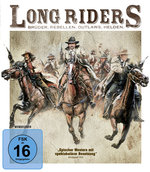 Film: Long Riders - Uncut